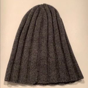 Bergdorf Goodman Cashmere Hat